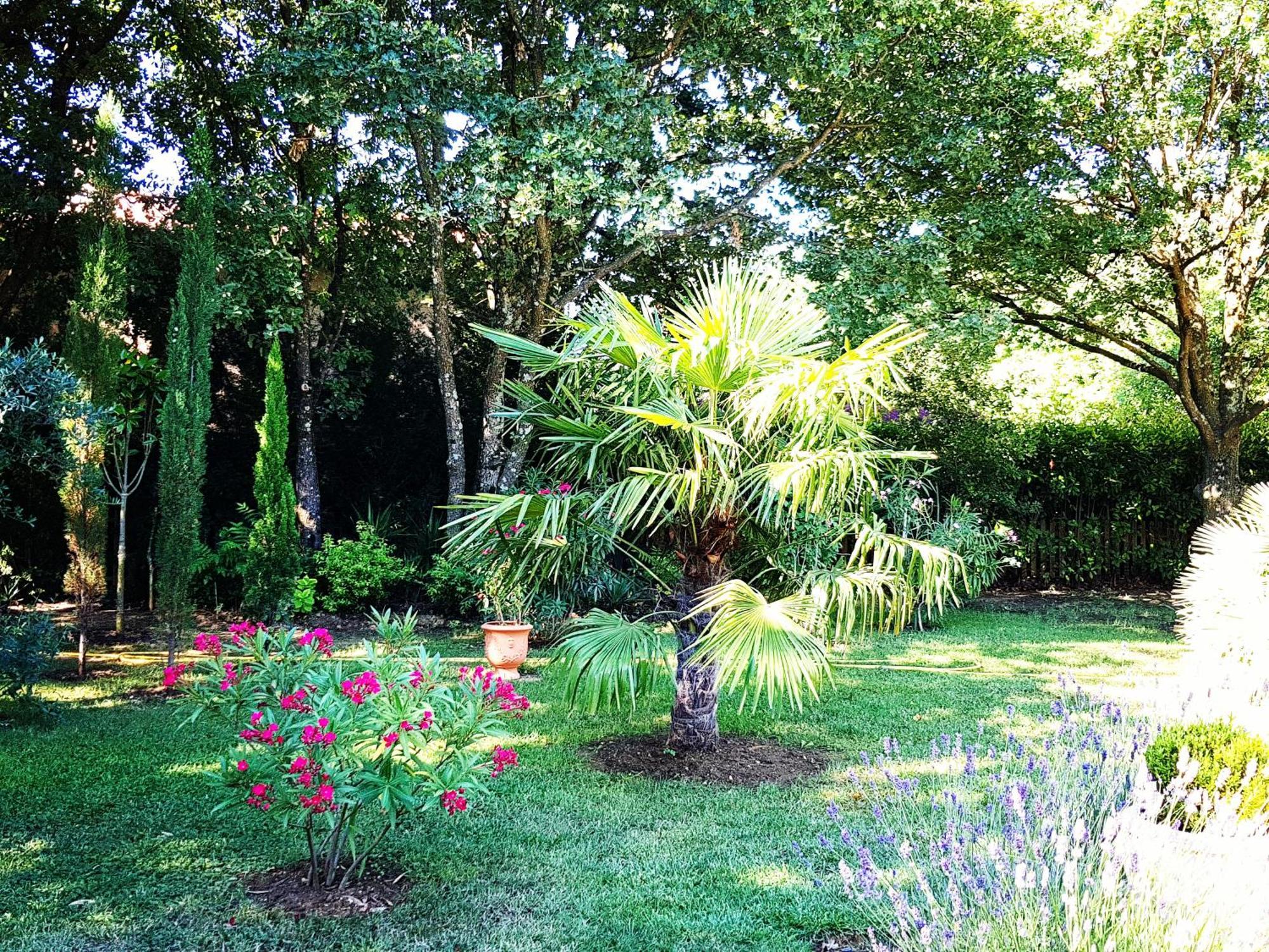 Chambre D'Hote Couguiolet - Avec Piscine Bed and Breakfast Foissac  Exterior foto